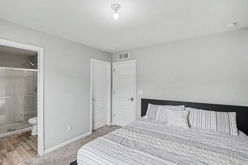 4146 Newgard Drive Orion Charter Township, MI 48359