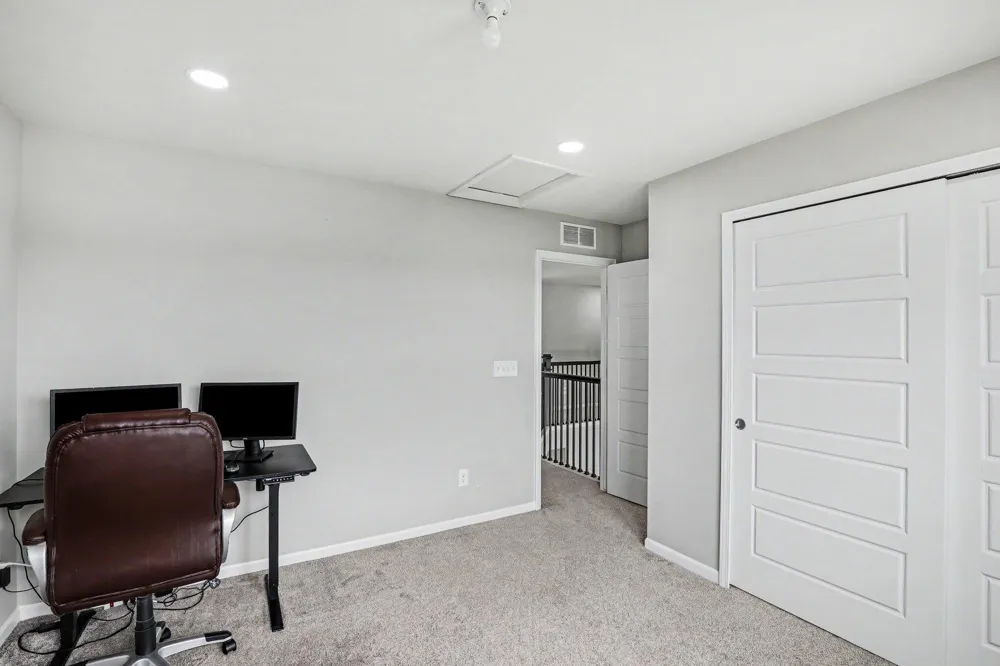 4146 Newgard Drive Orion Charter Township, MI 48359