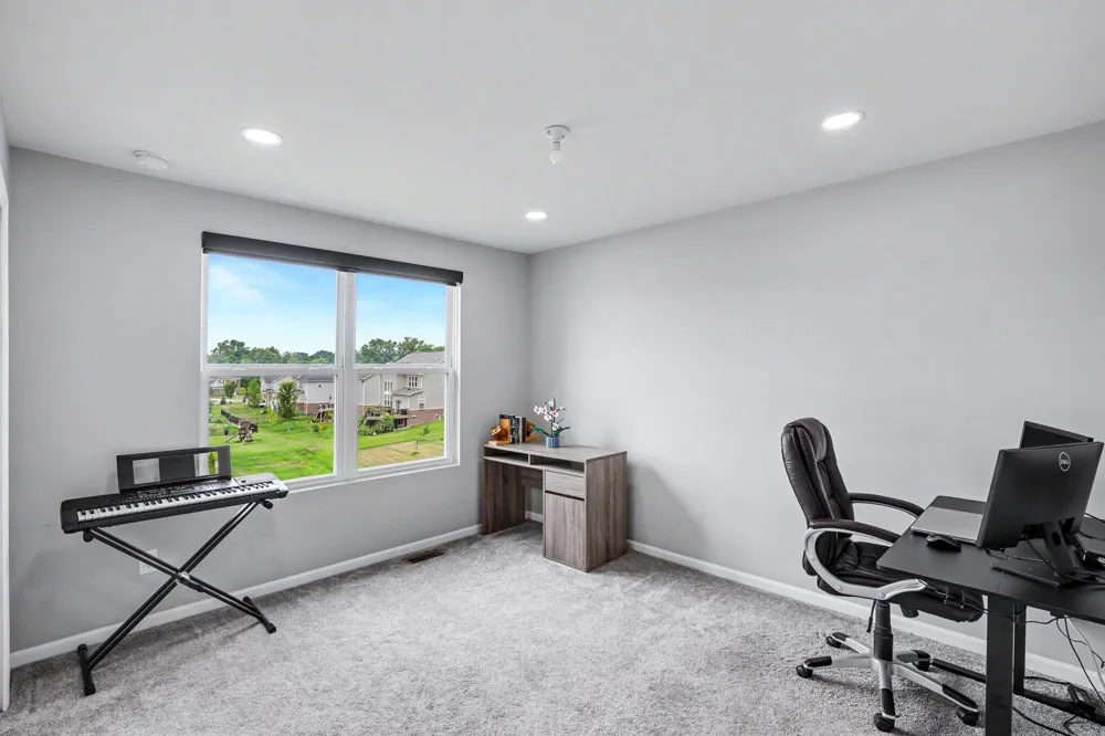 4146 Newgard Drive Orion Charter Township, MI 48359