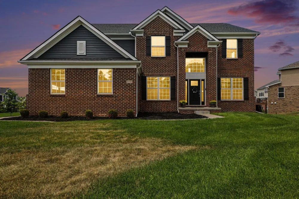 4146 Newgard Drive Orion Charter Township, MI 48359