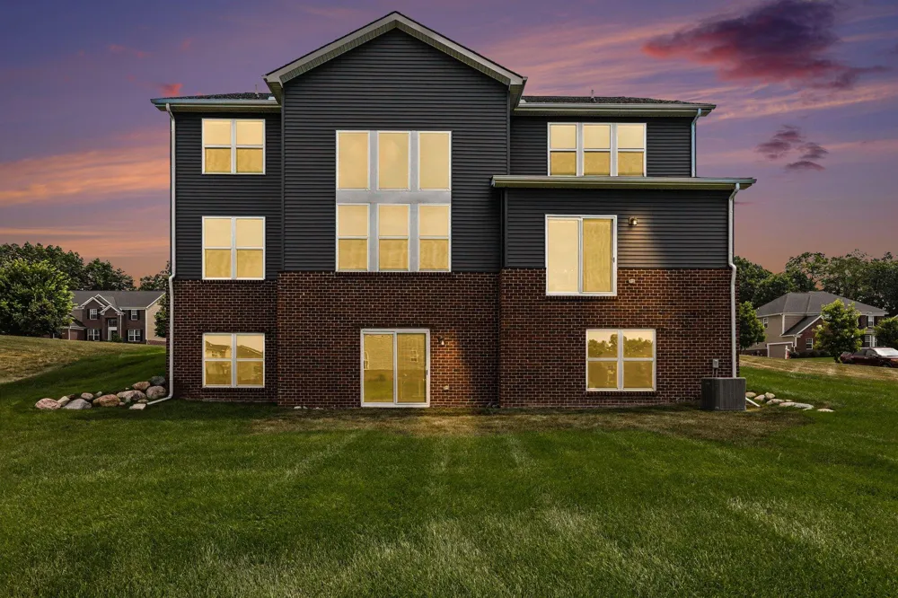 4146 Newgard Drive Orion Charter Township, MI 48359