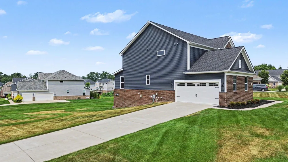 4146 Newgard Drive Orion Charter Township, MI 48359