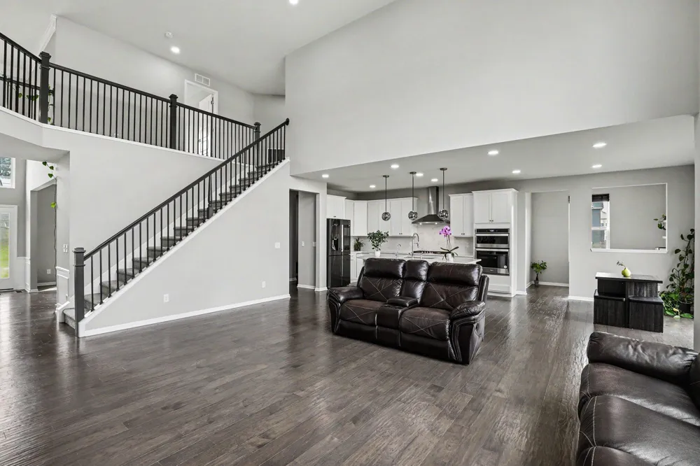 4146 Newgard Drive Orion Charter Township, MI 48359