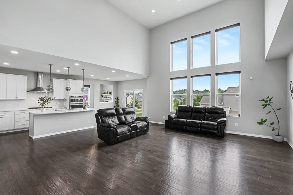 4146 Newgard Drive Orion Charter Township, MI 48359