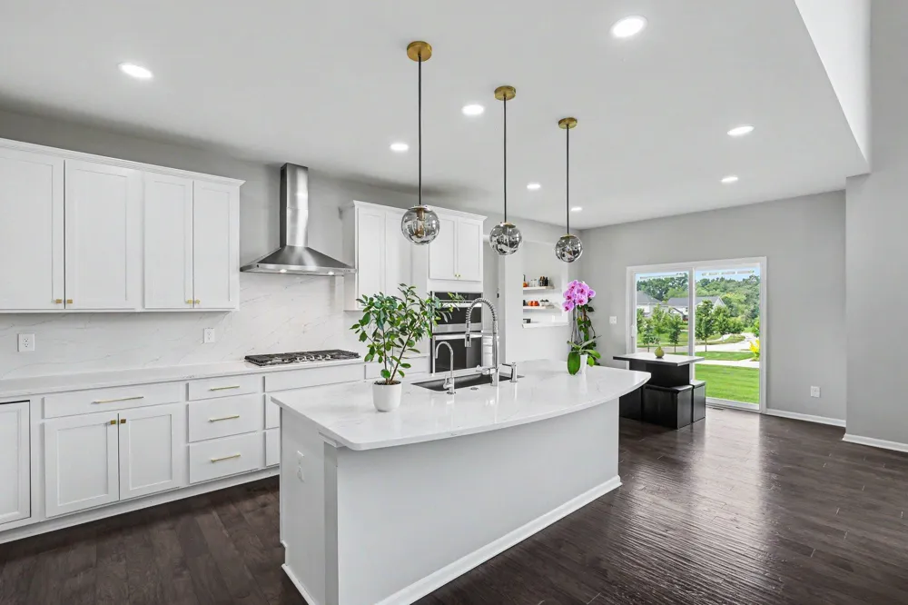 4146 Newgard Drive Orion Charter Township, MI 48359