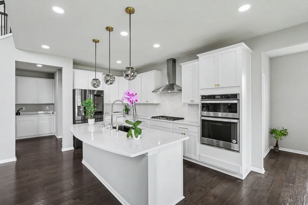 4146 Newgard Drive Orion Charter Township, MI 48359