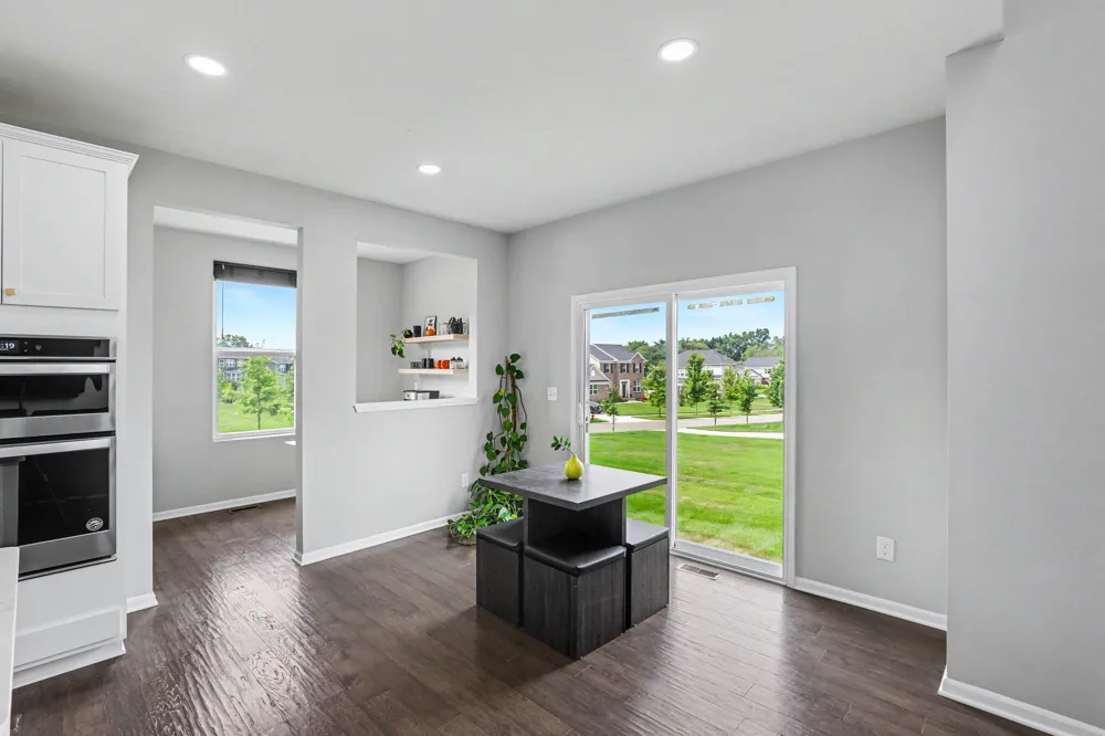 4146 Newgard Drive Orion Charter Township, MI 48359