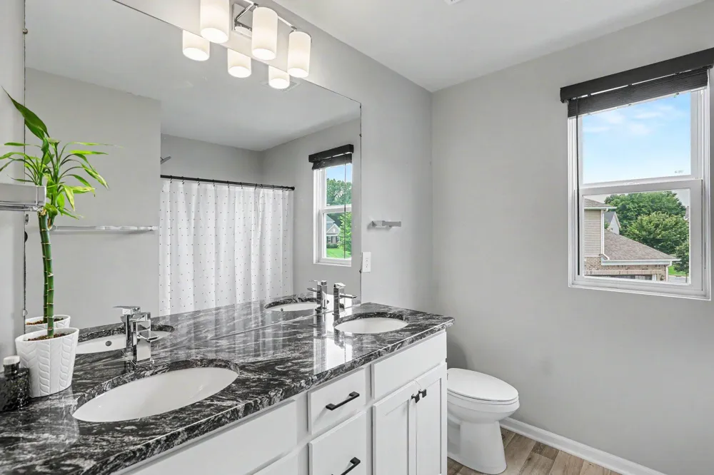 4146 Newgard Drive Orion Charter Township, MI 48359