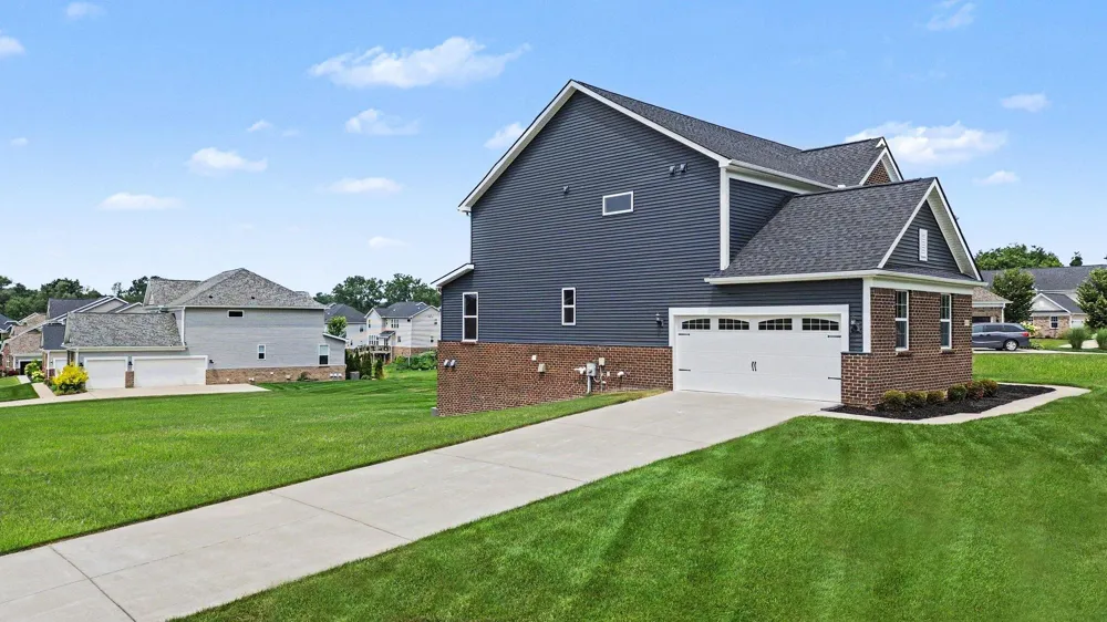 4146 Newgard Drive Orion Charter Township, MI 48359