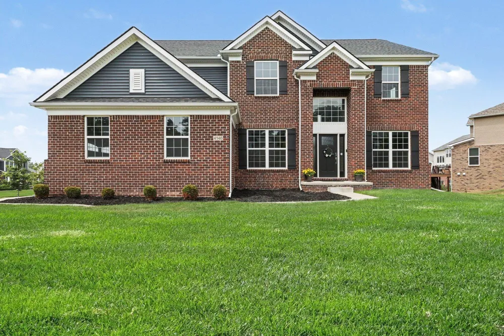4146 Newgard Drive Orion Charter Township, MI 48359