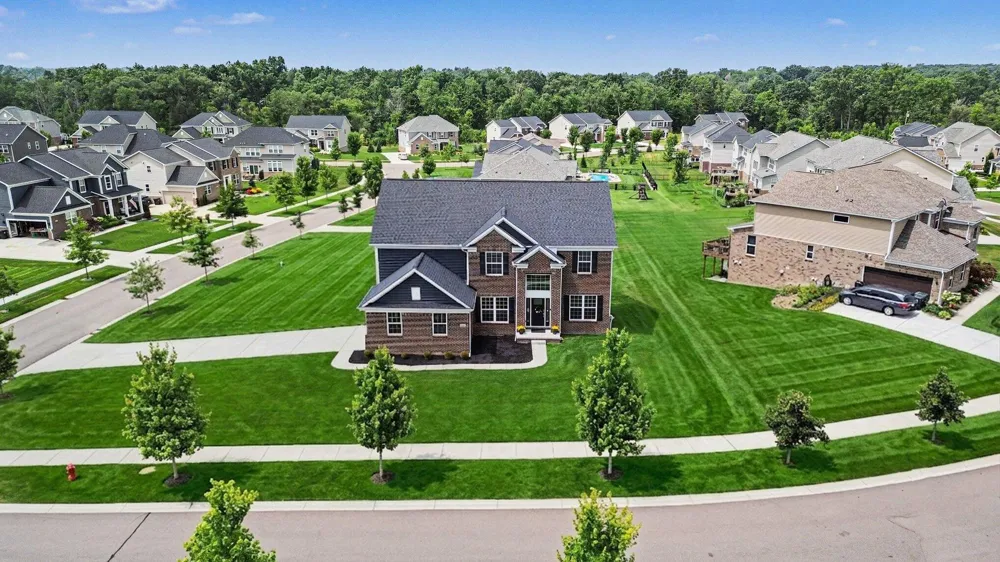 4146 Newgard Drive Orion Charter Township, MI 48359