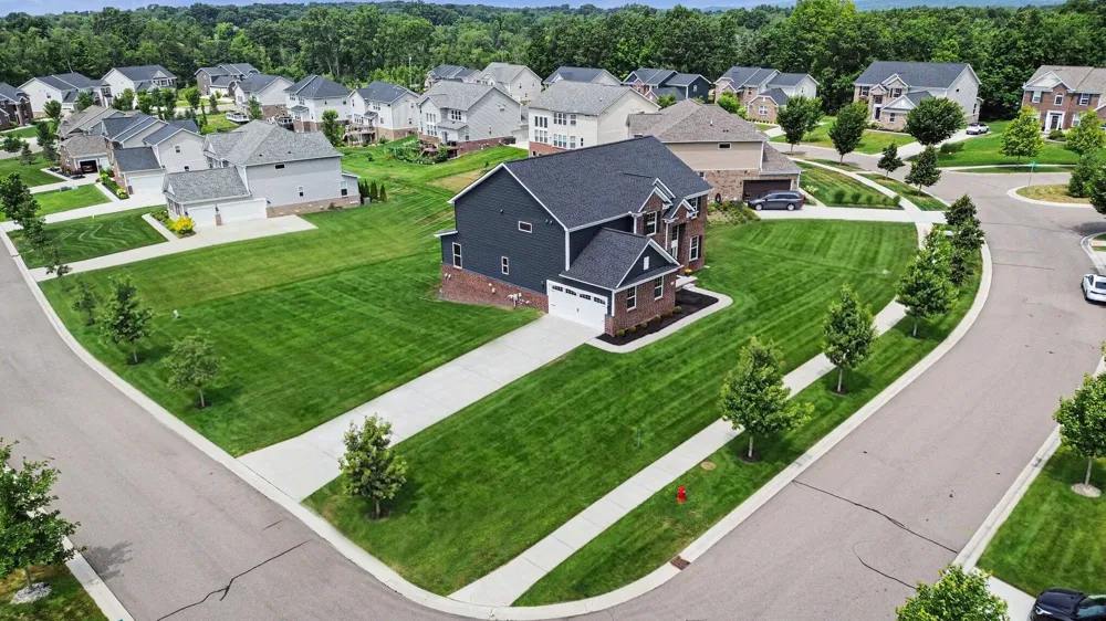 4146 Newgard Drive Orion Charter Township, MI 48359