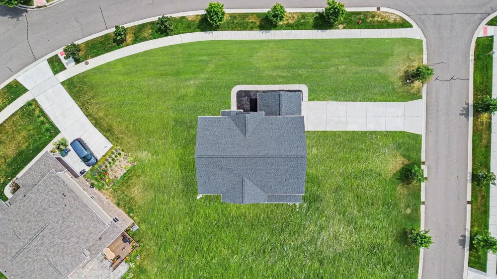 4146 Newgard Drive Orion Charter Township, MI 48359