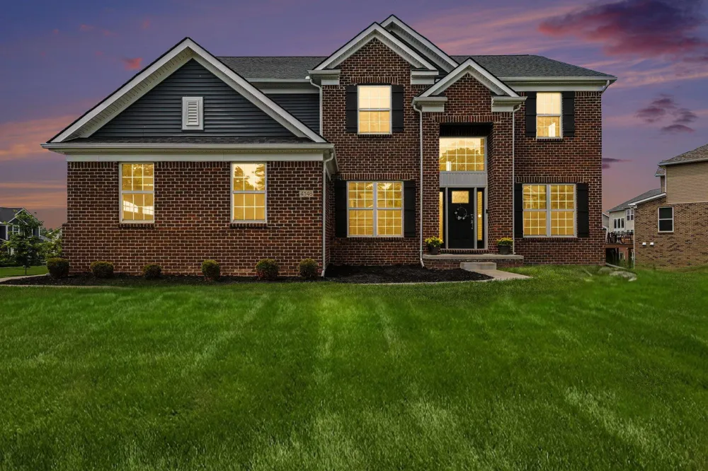 4146 Newgard Drive Orion Charter Township, MI 48359