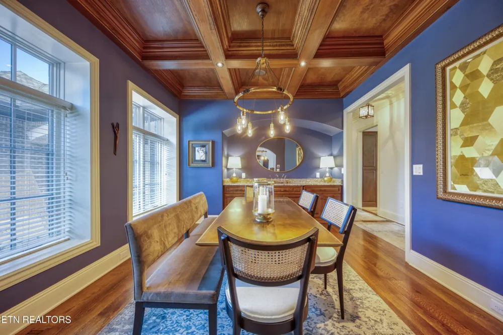 529 Stone Vista Lane Knoxville, TN 37934