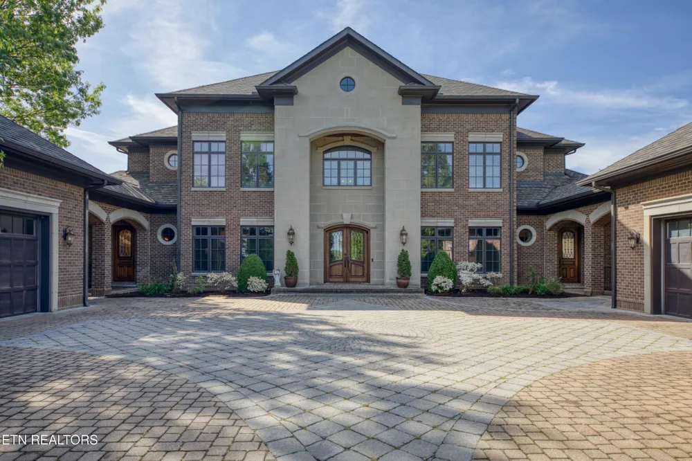 529 Stone Vista Lane Knoxville, TN 37934