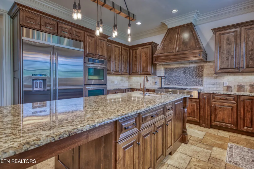 529 Stone Vista Lane Knoxville, TN 37934