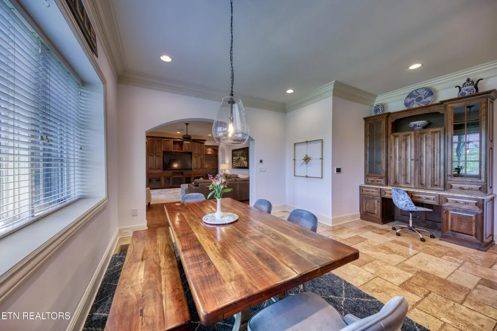 529 Stone Vista Lane Knoxville, TN 37934