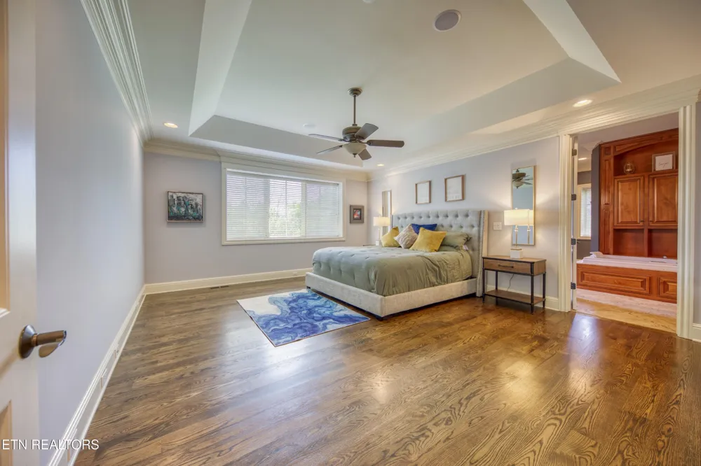 529 Stone Vista Lane Knoxville, TN 37934