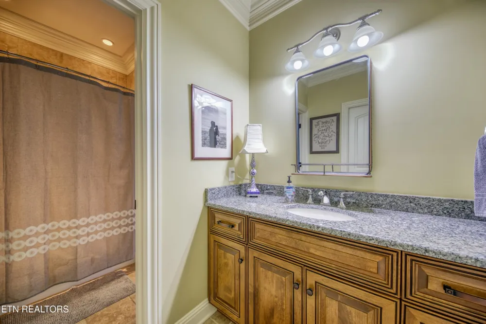529 Stone Vista Lane Knoxville, TN 37934