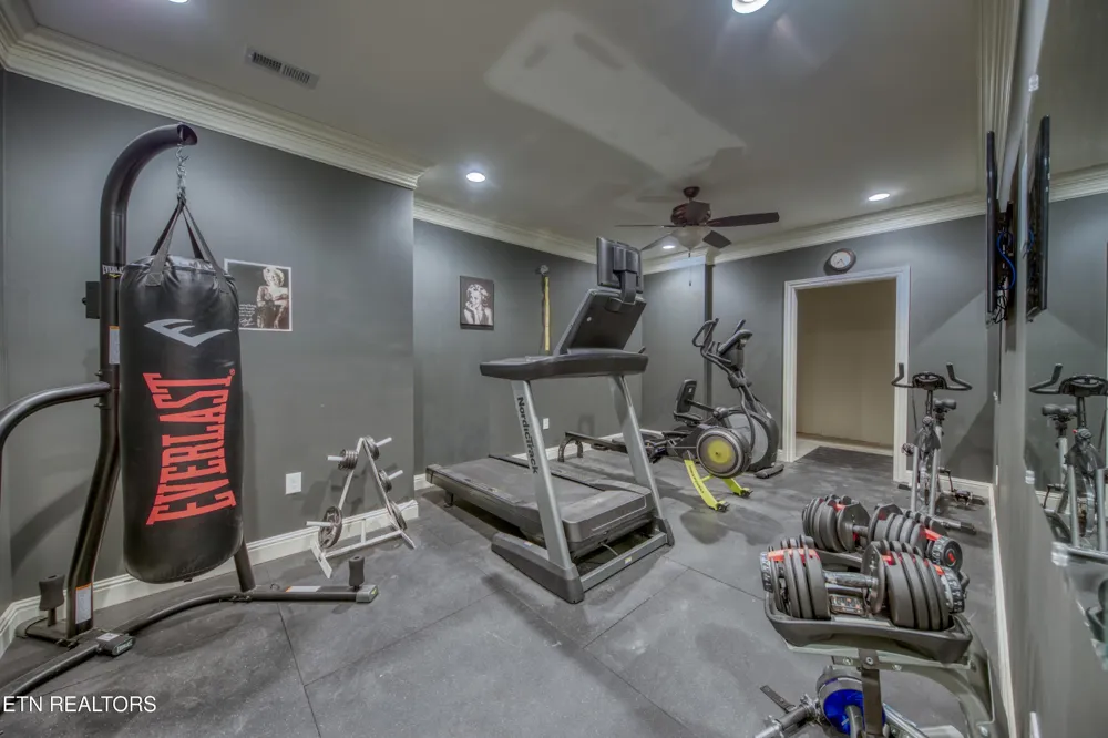 529 Stone Vista Lane Knoxville, TN 37934