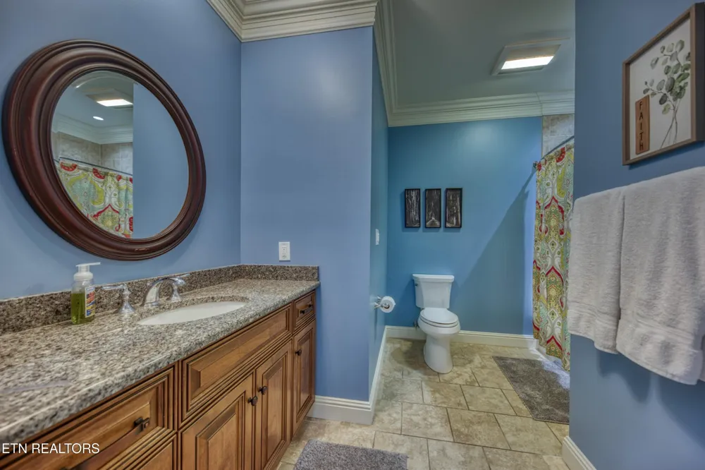 529 Stone Vista Lane Knoxville, TN 37934