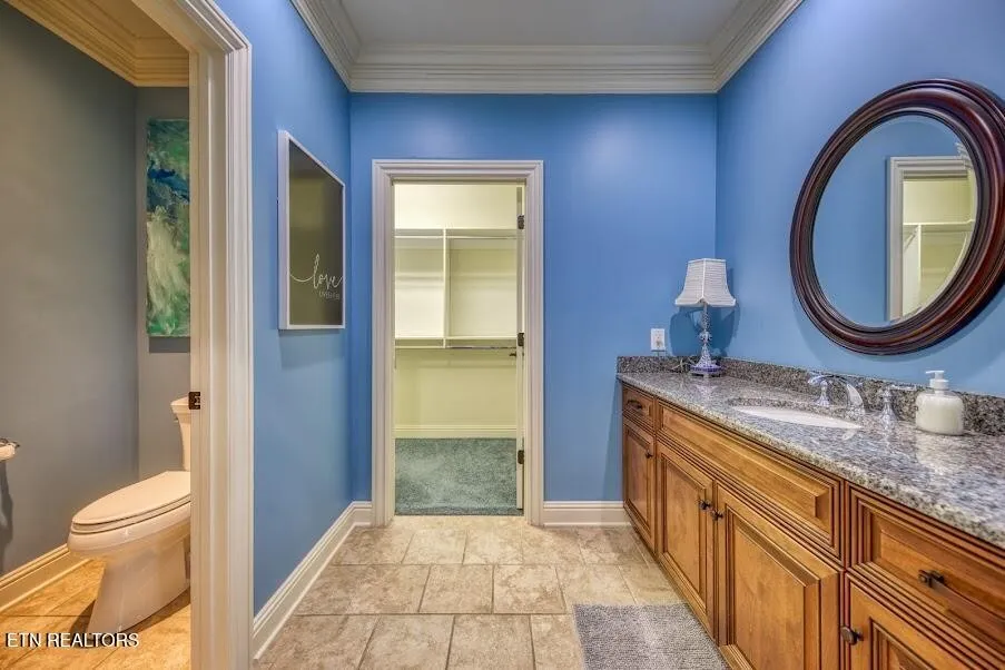 529 Stone Vista Lane Knoxville, TN 37934
