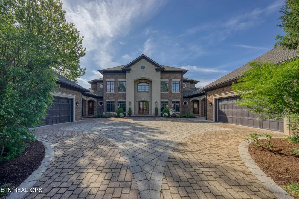 529 Stone Vista Lane Knoxville, TN 37934