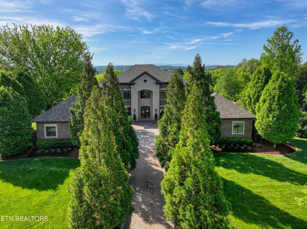 529 Stone Vista Lane Knoxville, TN 37934