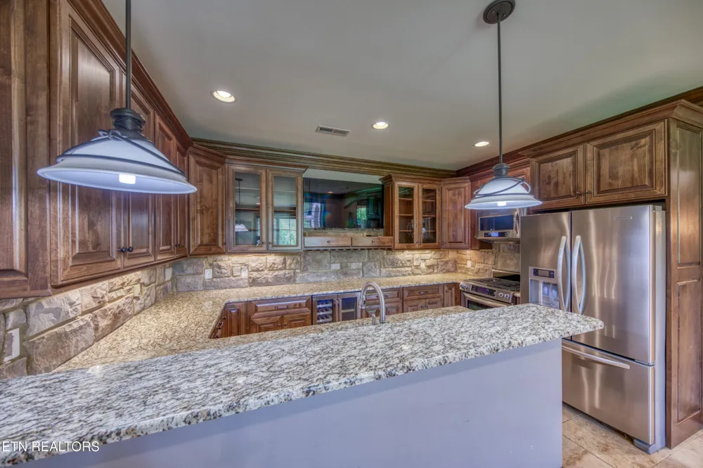 529 Stone Vista Lane Knoxville, TN 37934