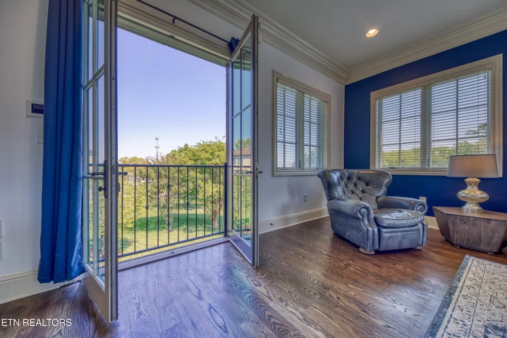 529 Stone Vista Lane Knoxville, TN 37934