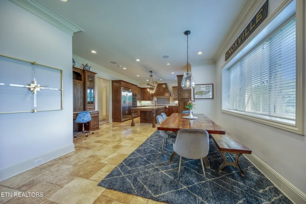 529 Stone Vista Lane Knoxville, TN 37934