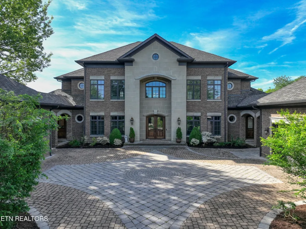 529 Stone Vista Lane Knoxville, TN 37934