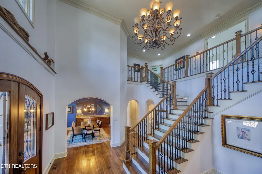 529 Stone Vista Lane Knoxville, TN 37934
