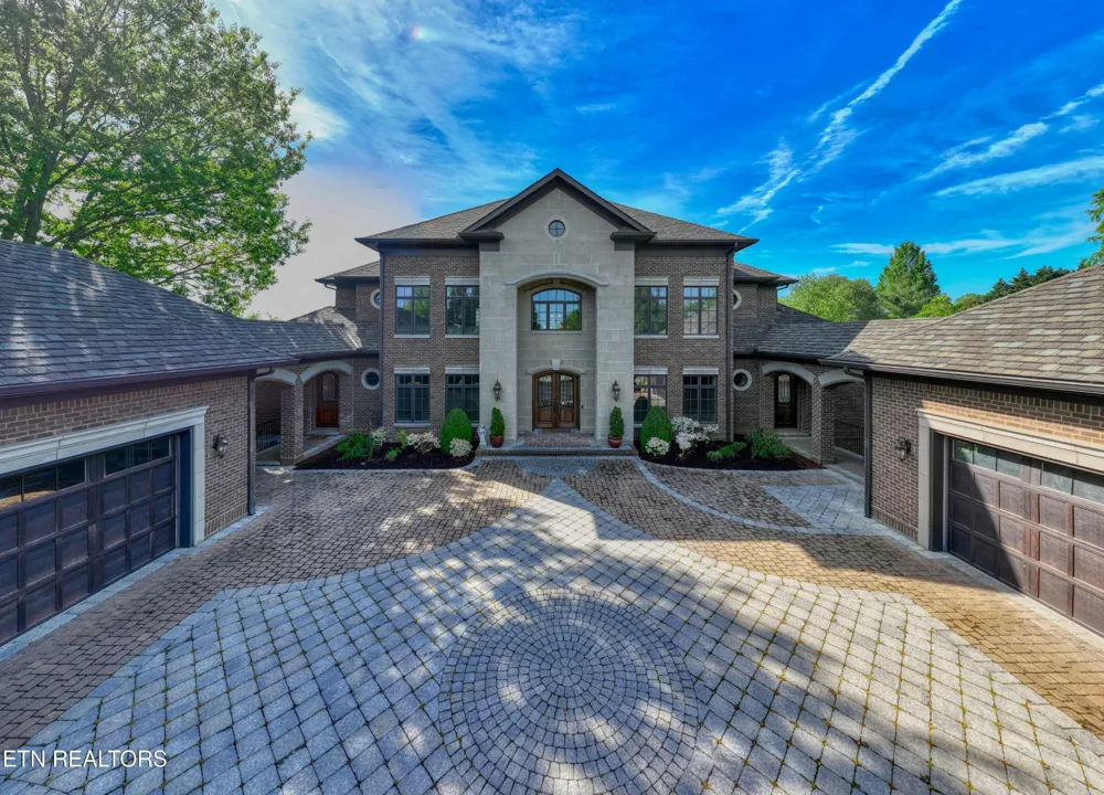 529 Stone Vista Lane Knoxville, TN 37934