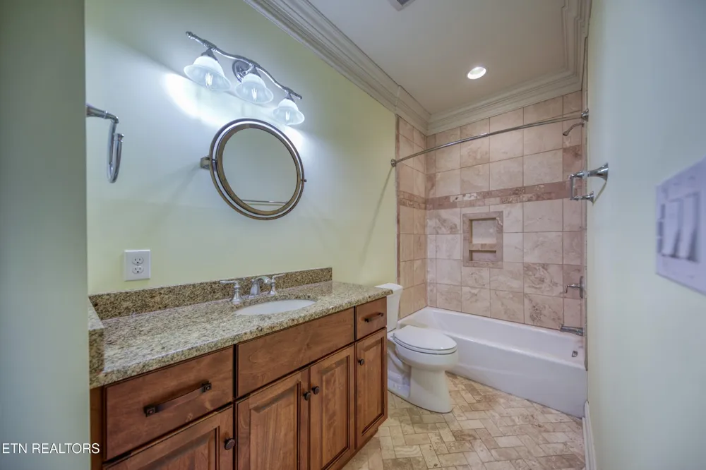 529 Stone Vista Lane Knoxville, TN 37934
