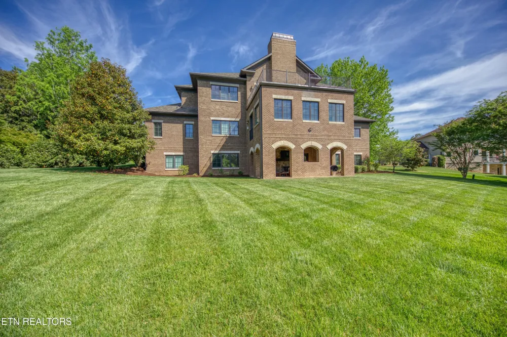 529 Stone Vista Lane Knoxville, TN 37934