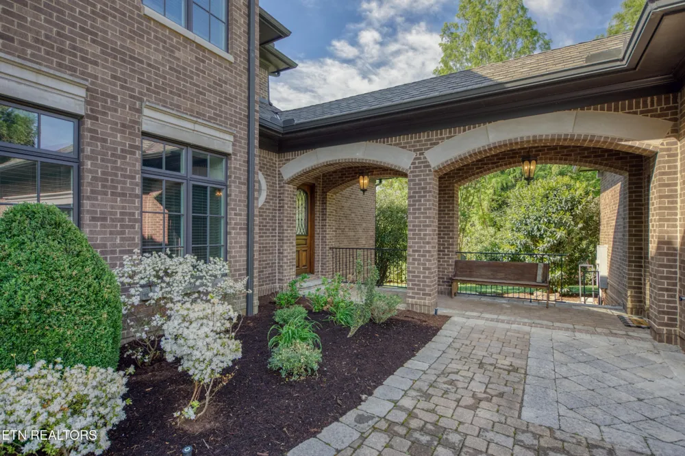 529 Stone Vista Lane Knoxville, TN 37934