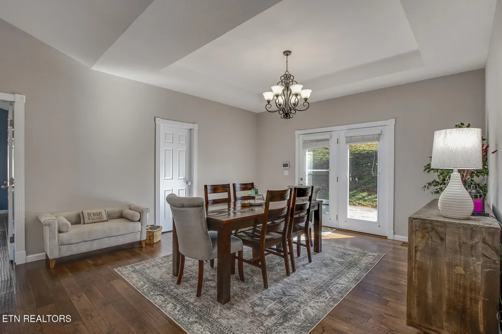417 River Rd Loudon, TN 37774