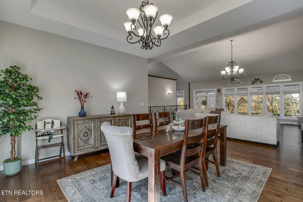 417 River Rd Loudon, TN 37774