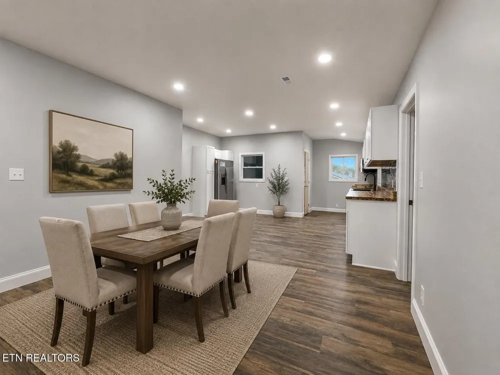 824 Poplar Springs Rd Loudon, TN 37774