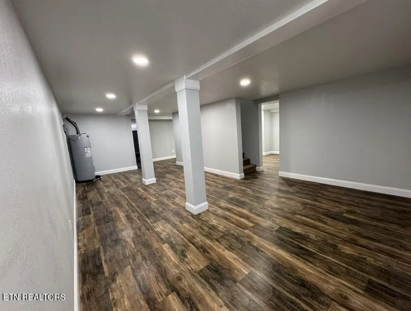 824 Poplar Springs Rd Loudon, TN 37774