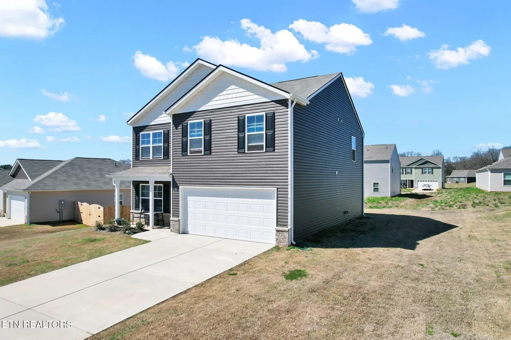 325 Dilbeck Lane Niota, TN 37826