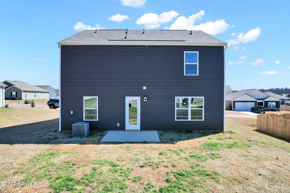 325 Dilbeck Lane Niota, TN 37826