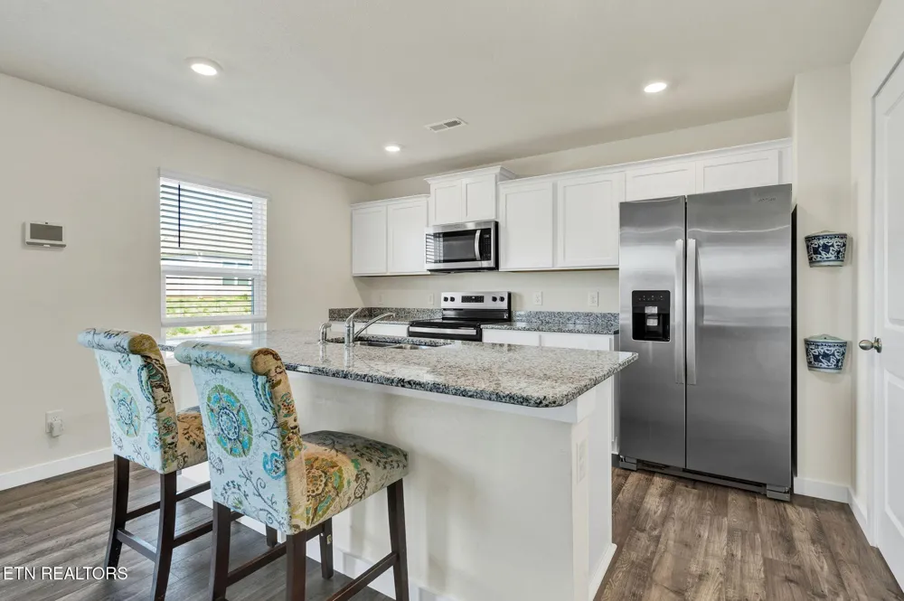 325 Dilbeck Lane Niota, TN 37826