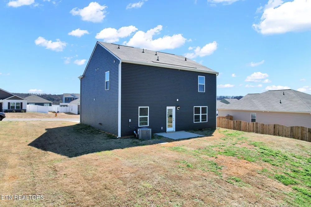 325 Dilbeck Lane Niota, TN 37826
