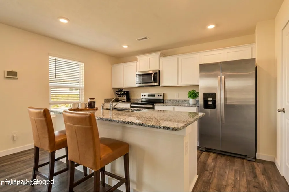 325 Dilbeck Lane Niota, TN 37826