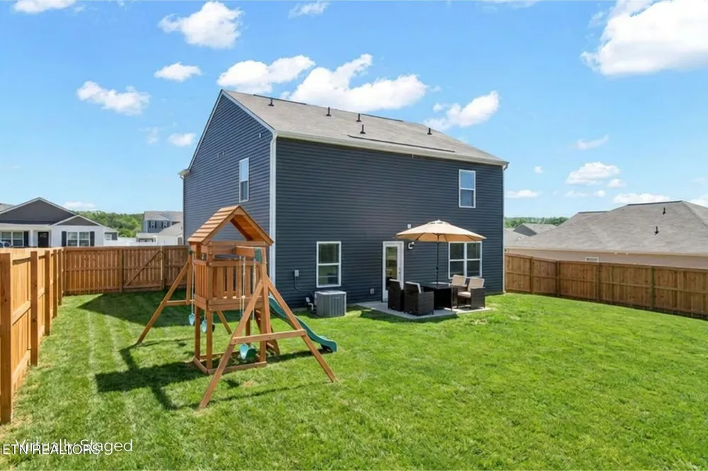 325 Dilbeck Lane Niota, TN 37826
