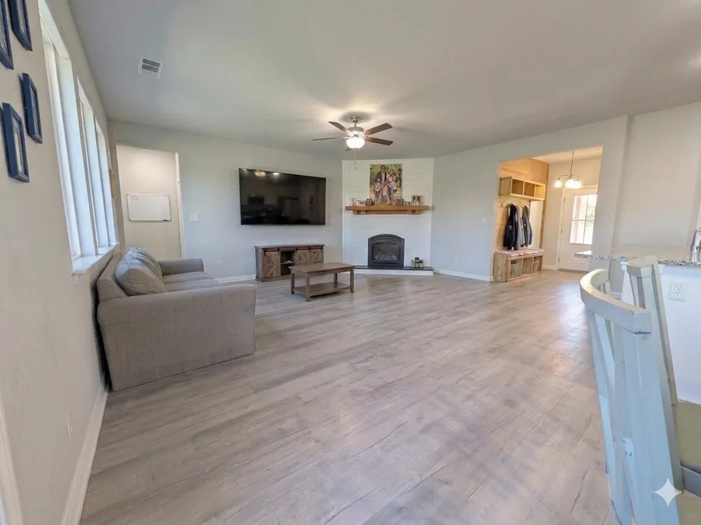 104 Donnie Drive Lampasas, TX 76550