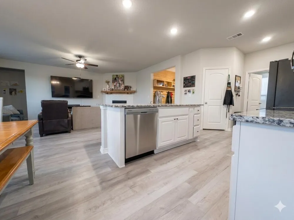 104 Donnie Drive Lampasas, TX 76550